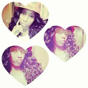 Meet your Posher, Kiara shanice